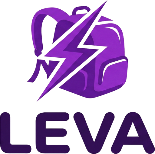 Leva Logo